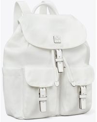 Tory Burch - Virginia Backpack - Lyst