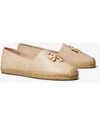 Tory Burch - Eleanor Espadrille - Lyst