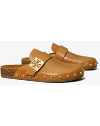 Tory Burch - Mellow Studded Mule - Lyst