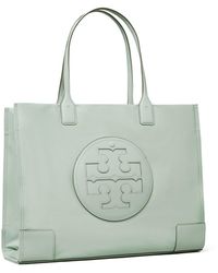 tory ella tote bolsa