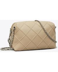 Tory Burch - Fleming Soft Crossbody Bag, One Size - Lyst