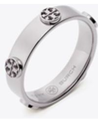 Tory Burch - Icon Ring - Lyst
