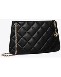 Tory Burch - Fleming Pochette, One Size - Lyst