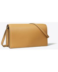 Tory Burch - Perry Wallet Crossbody - Lyst