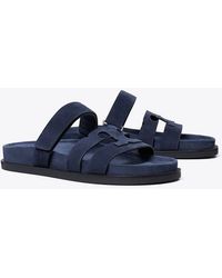 Tory Burch - Ines Sport Slide - Lyst