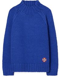 Tory Sport Knitwear for Women - Up to 33% off at Lyst.com