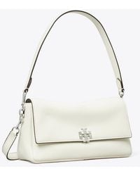 Tory Burch - Small Charlie Shoulder Bag - Lyst