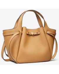 Tory Burch - Small Romy Tote - Lyst