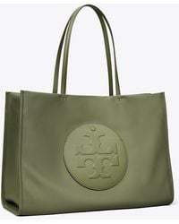 Tory Burch - Ella Tote, One Size - Lyst