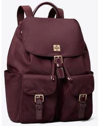 Tory Burch - Virginia Backpack - Lyst