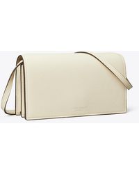Tory Burch - Perry Wallet Crossbody - Lyst