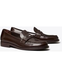 Tory Burch - Classic Penny Loafer - Lyst