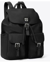 Tory Burch - Virginia Backpack - Lyst