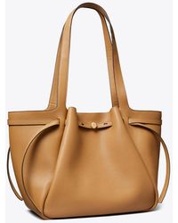 Tory Burch - Romy Tote, One Size - Lyst