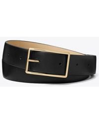 Tory Burch - Gigi Belt - Lyst