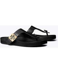Tory Burch - Mellow T-Strap Sandal - Lyst