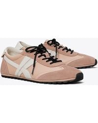 Tory Burch - Hank Field Sneaker - Lyst