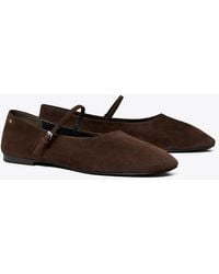 Tory Burch - Mary Jane Ballet - Lyst