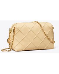Tory Burch - Fleming Soft Crossbody Bag - Lyst