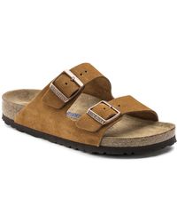 Birkenstock Arizona Sandals for Men - Up to 50% off | Lyst