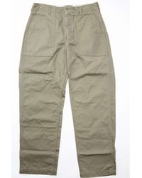engineered elements cargo pant