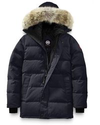 Canada Goose Clothing for Men | Online Sale up to 36% off | Lyst