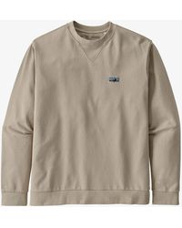 supreme patagonia crewneck