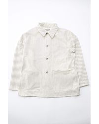 Engineered Garments Casual jackets for Men - Up to 60% off at Lyst.com