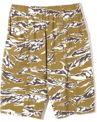 South2 West8 Army String Trousers for Men   Lyst