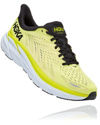 hoka clifton 7 tofu