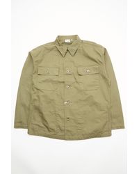 Orslow Jackets for Men - Up to 51% off at Lyst.com