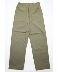 Orslow Casual pants for Men - Up to 34% off | Lyst Orslow Casual pants for Men - Up to 34% off | Lyst