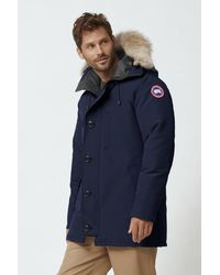 Canada Goose Jackets for Men | Online 
