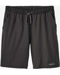 patagonia terrebonne short