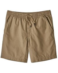 patagonia hemp volley pants