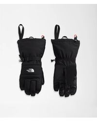 The North Face Gloves for Men | Online Sale up to 51% off | Lyst