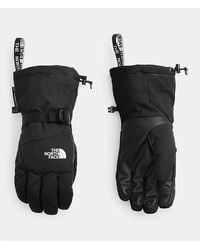 The North Face Gloves for Men | Online Sale up to 31% off | Lyst