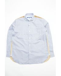 Junya Watanabe Shirts for Men | Online Sale up to 62% off | Lyst