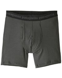 Patagonia underwear sale clearance