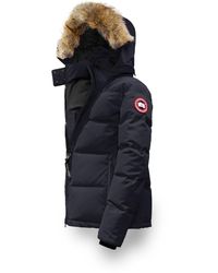 Canada Goose Jackets for Women - Up to 40% off at Lyst.com