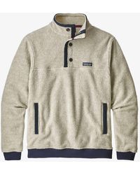 patagonia sweaters