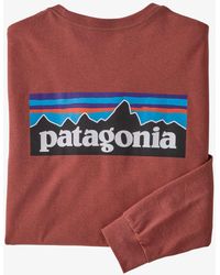 Men's Patagonia Sleeveless t-shirts 