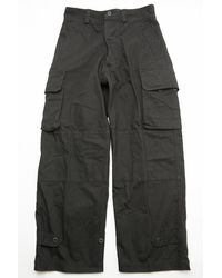 Orslow - M-47 French Army Cargo Pants - Lyst