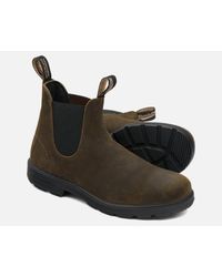 blundstones clearance