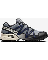 Salomon Low-top sneakers for Women - Up to 30% off at Lyst.com
