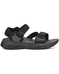 men tevas sandals