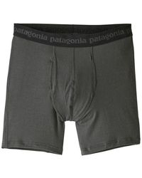 patagonia boxer