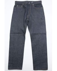 engineered garments jeans