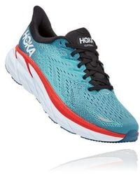 Hoka One One Shoes for Men | Online Sale up to 43% off | Lyst
