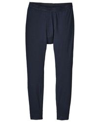 patagonia tracksuit bottoms